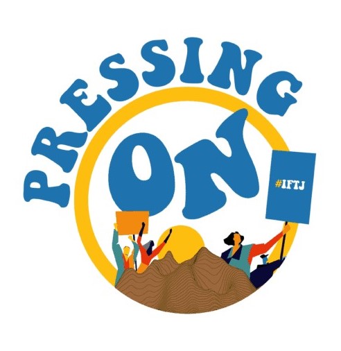 IFTJ logo